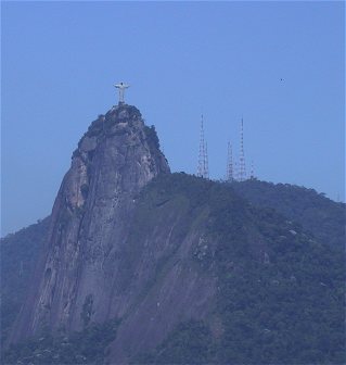 Corcovado Chord Chart