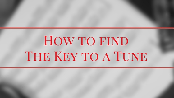 find the key