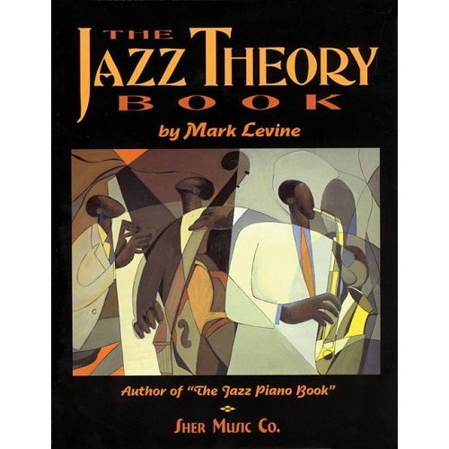 jazz-theory