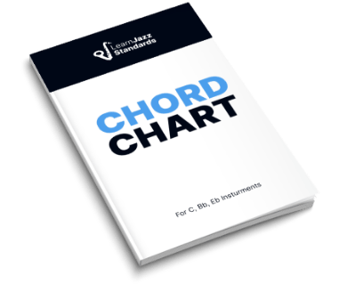 Chord Chart