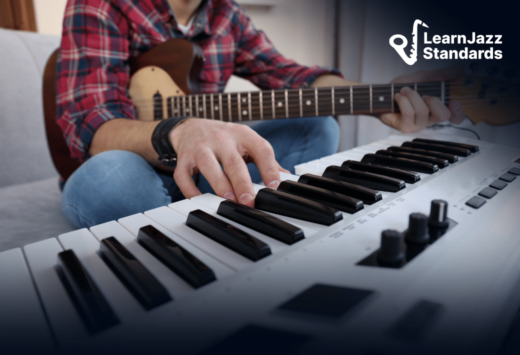 How Do I Learn Chords By Ear?