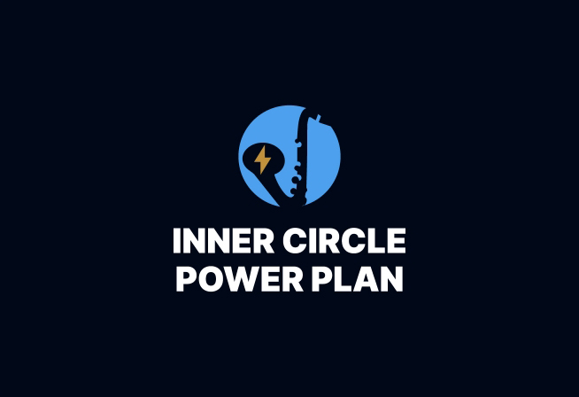 Inner Circle Power Plan