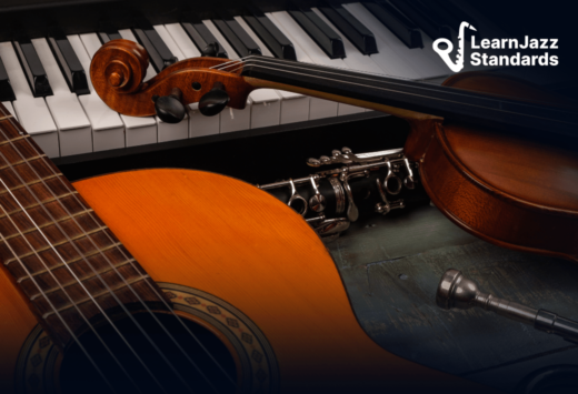 What Is The Difference Between Jazz and Classical Harmony?