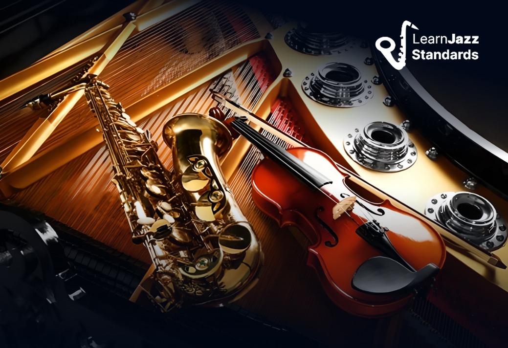 Using Composition to Improvise Great Jazz Solos