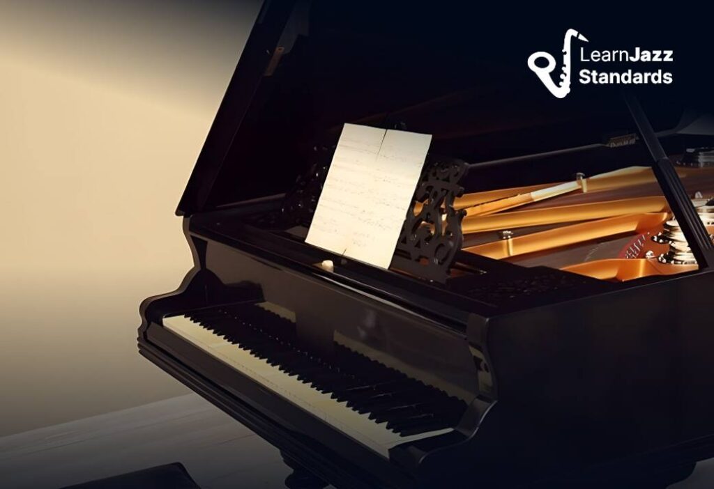 Contact Us - Learn Jazz Standards
