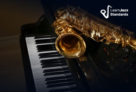 Are Pro Jazz Musicians Actually Improvising?