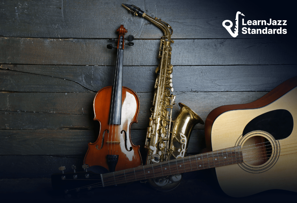 How to Create a Setlist for a Jazz Gig