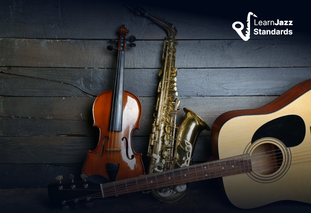 What's the Best Way to Learn How to Improvise?