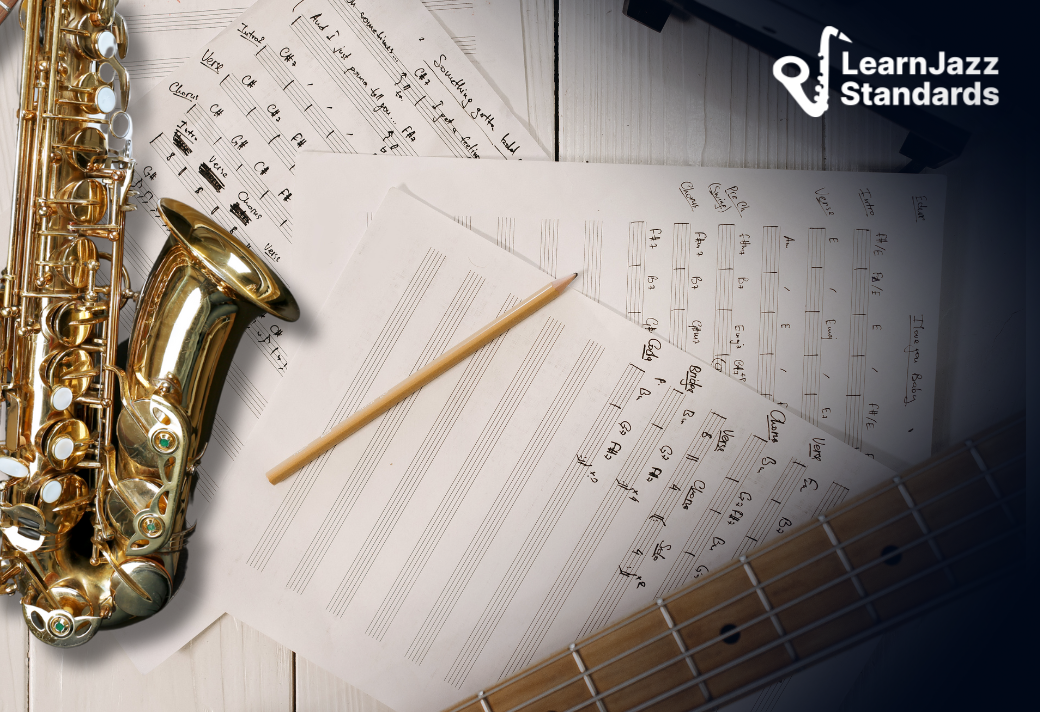 Home 43 Is It Important to Notate Solos I Learn?